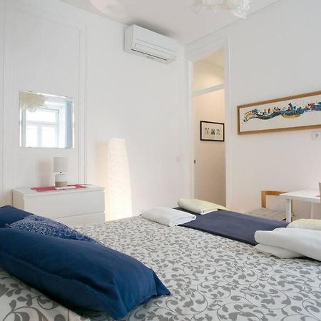 Principe Real Beautiful View 3 Bedrooms Flat! Lisboa Eksteriør bilde