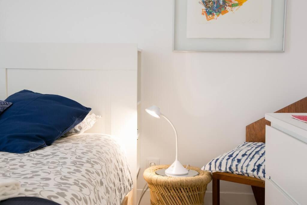 Principe Real Beautiful View 3 Bedrooms Flat! Lisboa Eksteriør bilde