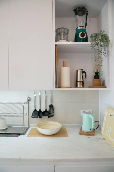 Principe Real Beautiful View 3 Bedrooms Flat! Lisboa Eksteriør bilde