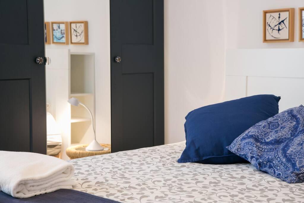 Principe Real Beautiful View 3 Bedrooms Flat! Lisboa Eksteriør bilde